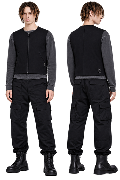 Riding Gear