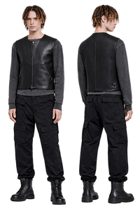 Drifters Vest