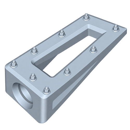Stunt Foot Pegs
