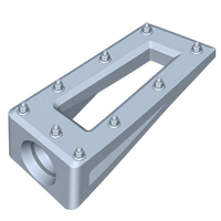 Stunt Foot Pegs