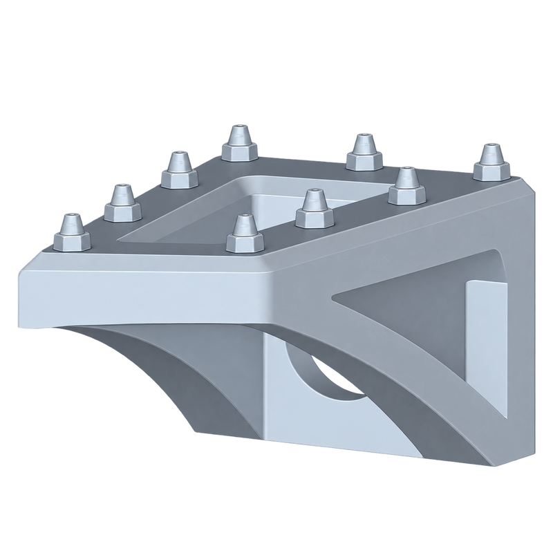 Stunt Foot Pegs