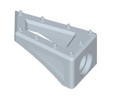 Foot Pegs