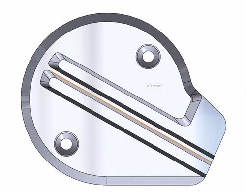 VVT Gen2 Cover