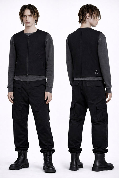 Drifters Vest