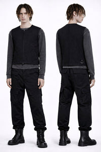 Drifters Vest