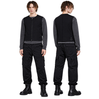 Drifters Vest