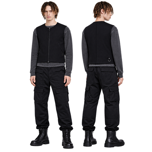 Drifters Vest