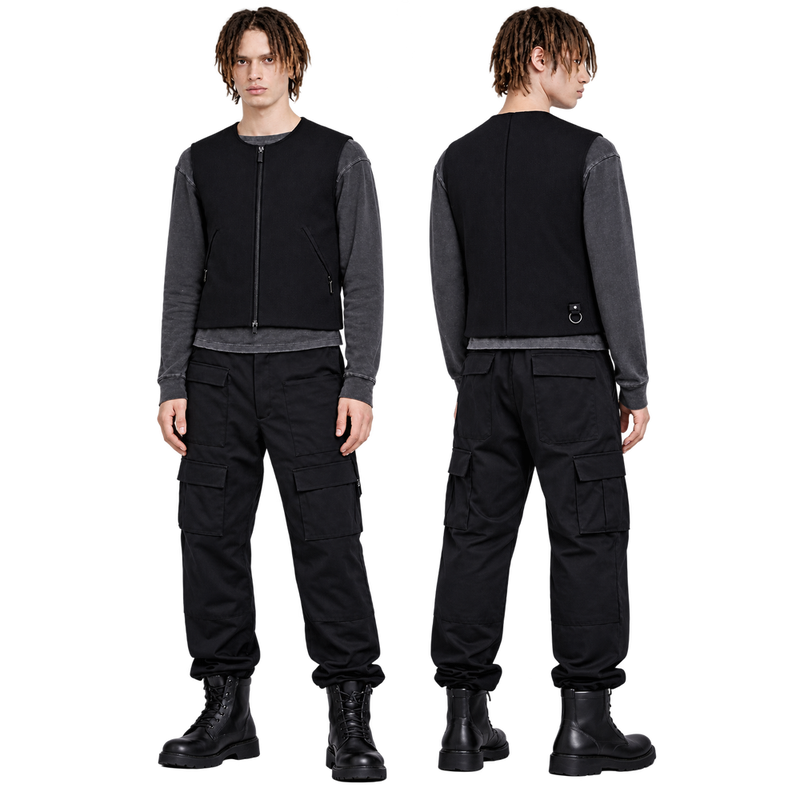 Drifters Vest